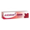 Antistax
active cream
gambe
Il massaggio quotidiano alle gambe aiuta la circolazione
tubo da 100 g