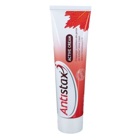 Antistax active cream 100 g tube