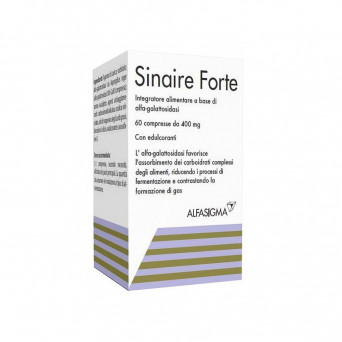 Sinaire Forte 60 compresse