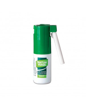 Tantum verde 0.3% nebulizer 15 ml