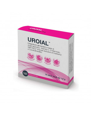 Uroial 14 Beutel