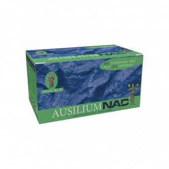 Ausilium Nac 14 flaconcini integratore alimentare a base di D-Mannosio e Noni