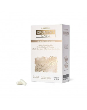 Cromovit 60 capsules