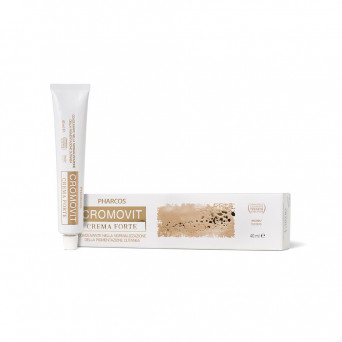 Cromovit 40ml tube cream