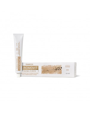 Cromovit 40ml tube cream