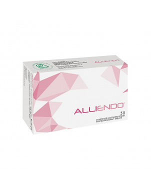 Alliendo 30 tablets the ally of the endometrium and menstrual cycle disorders