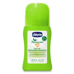 Chicco Roll On Rinfrescante & Protettivo 60 ml