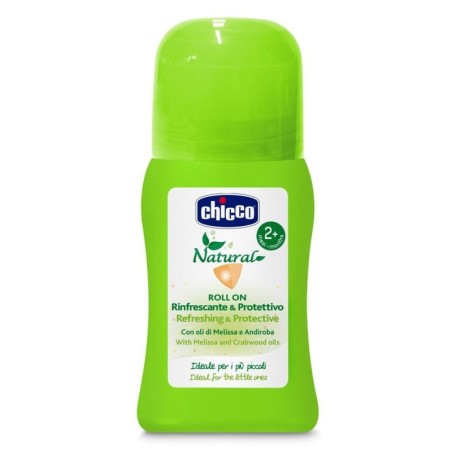 Chicco Roll On Rinfrescante & Protettivo 60 ml