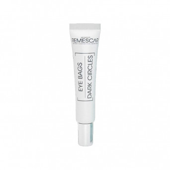 Remescar Eye Bags Borse Occhiaie 8 ml Riduce borse e occhiaie con risultati immediati ed efficacia clinicamente dimostrata