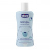 Chicco Natural Sensation Coffret Shampoing + Pâte Apaisante pour le Bain