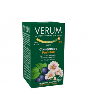 Verum Fortelax 80 compresse