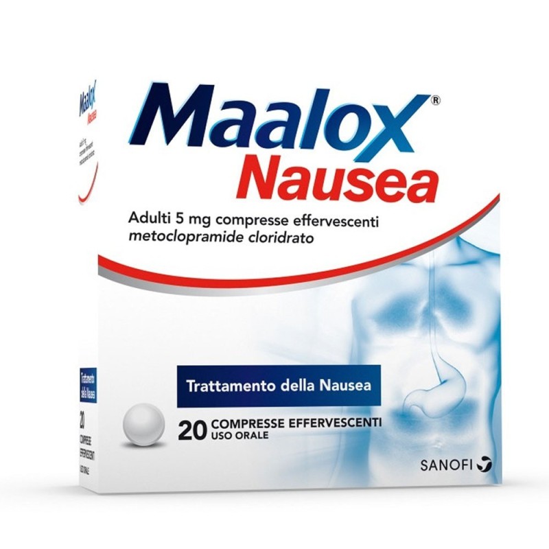 Maalox