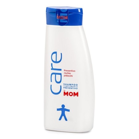Mom care shampoo preventivo Flacone da 250 ml