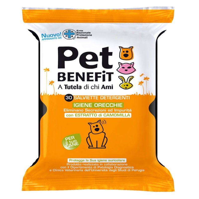 Pet Benefit