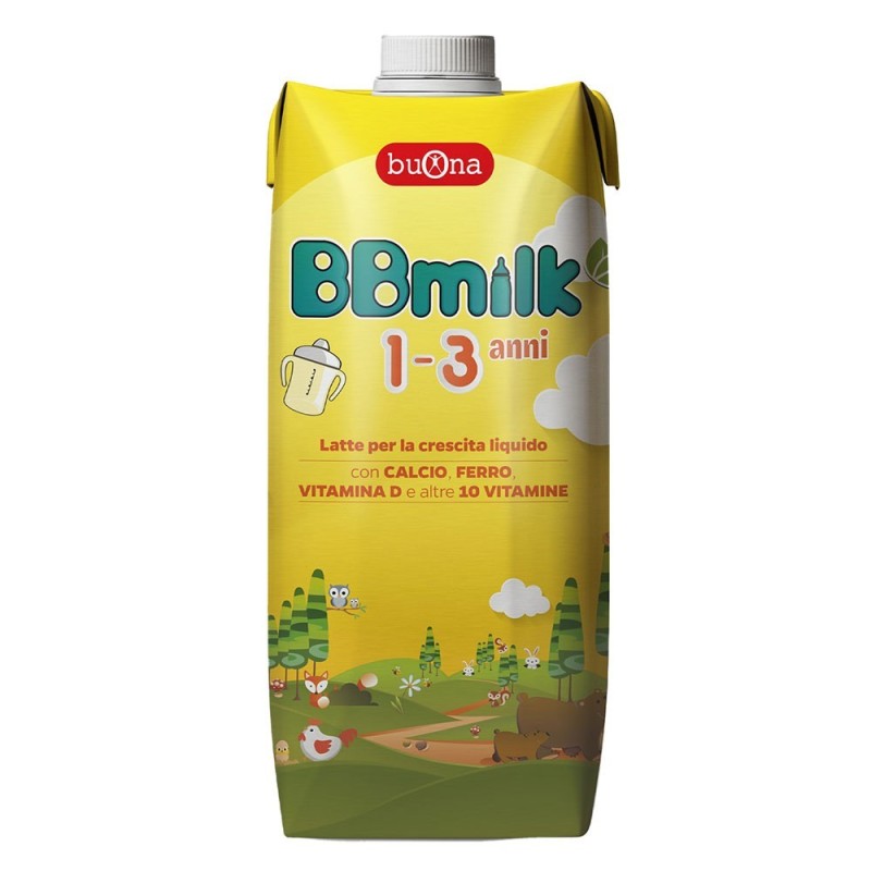 BBMilk