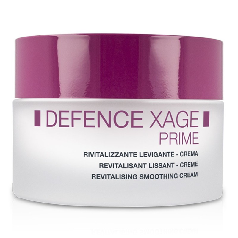 Bionike Defence Xage Prime Revitalizing Cream 50 ml