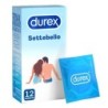 Durex Settebello Profilattico Classico Astuccio da 12 pezzi