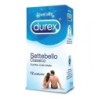 Durex Settebello Profilattico Classico Astuccio da 12 pezzi