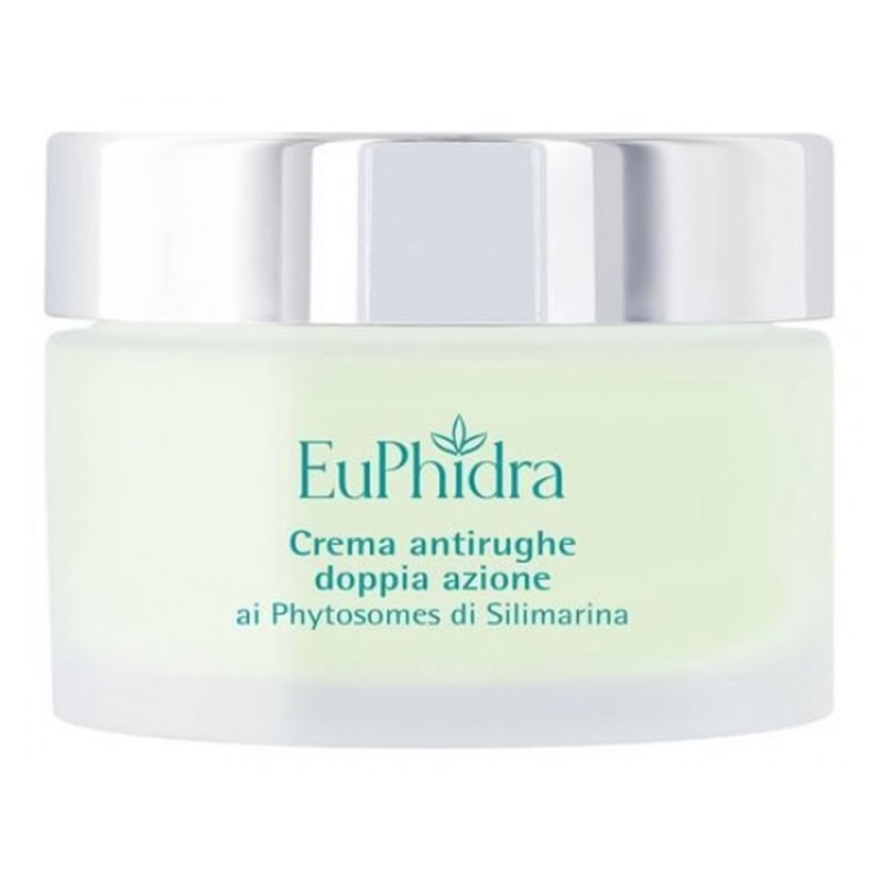 Euphidra Double Action Anti-Falten-Creme 40 ml