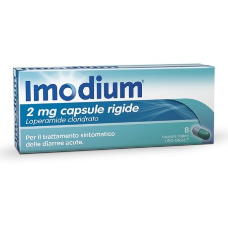 Imodium