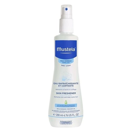 Mustela