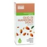 Olio Mandorle Dolci Con Dosatore Flacone da 250 ml con dosatore