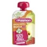 Plasmon
Spremi, gusta e riciclami
100% mela fragola con vitamina C
solo zuccheri della frutta
Confezione da 100 ml