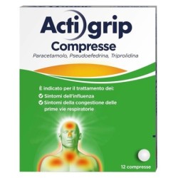 Actigrip 2