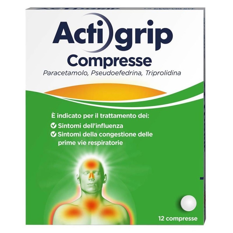 Actigrip 2