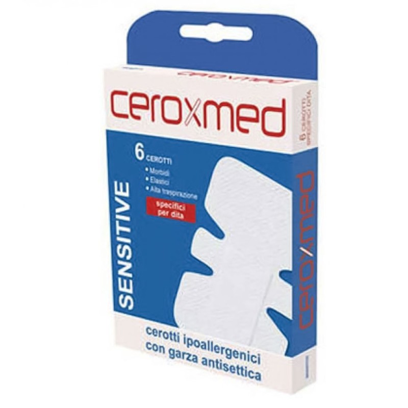 Ceroxmed