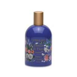 L'Erbolario Danza fiori profumo edizione limitata Flacone da 100 ml