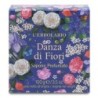 L'erbolario
Danza di fiori
sapone profumato
Confezione da 100 g