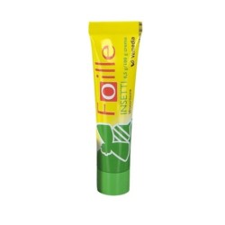 Foille
insetti
0,5 g/100 g crema
idrocortisone
tubo da 15 g