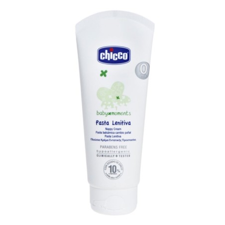 Chicco Pasta Lenitiva 100 ml