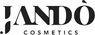 Jandò Cosmetics power to your beauty