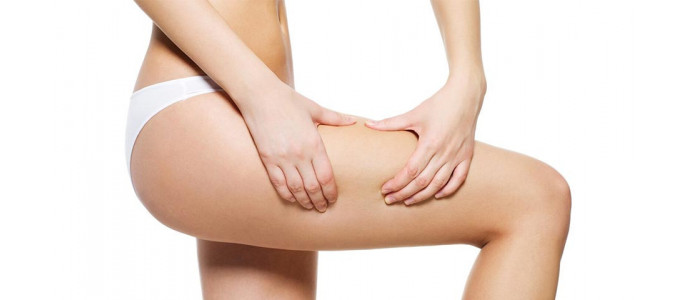 Come combattere la cellulite